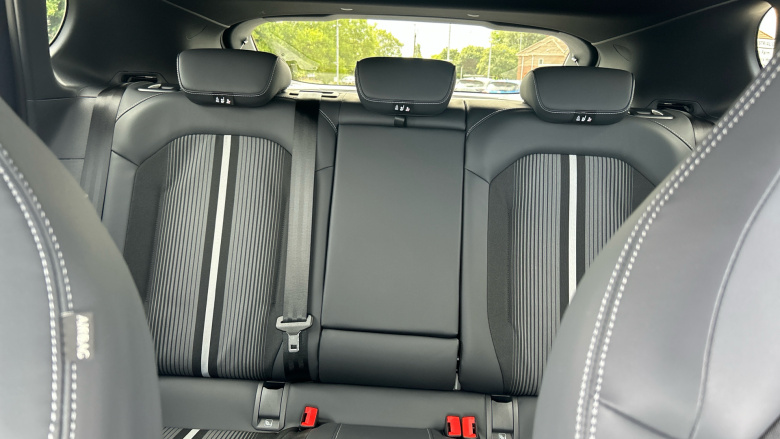 Ford Capri 210kW Select 77kWh 5dr Auto Electric Estate